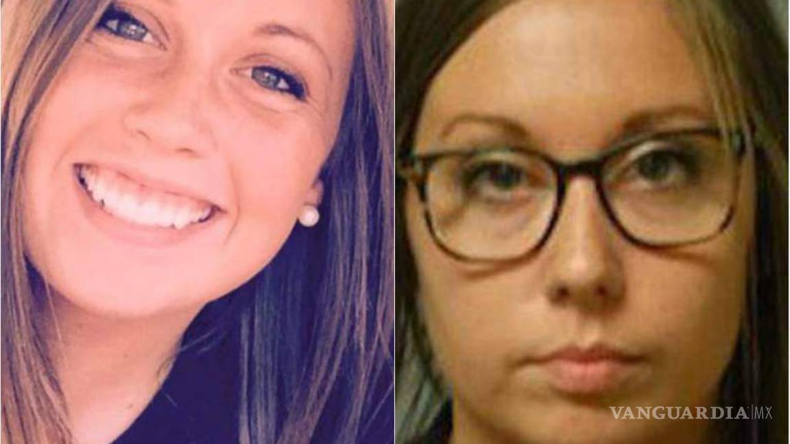 $!'Felices los cinco', maestra tuvo sexo con cuatro alumnos, ahora teme perder a su esposo