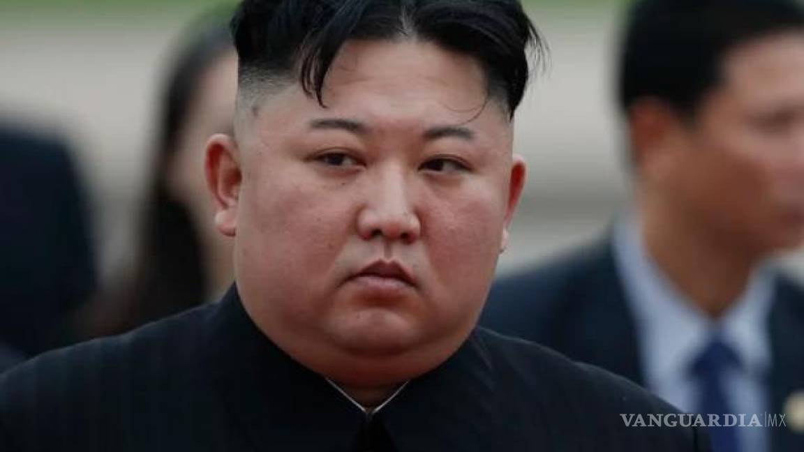 Advierte EU a Norcorea fin del régimen de Kim