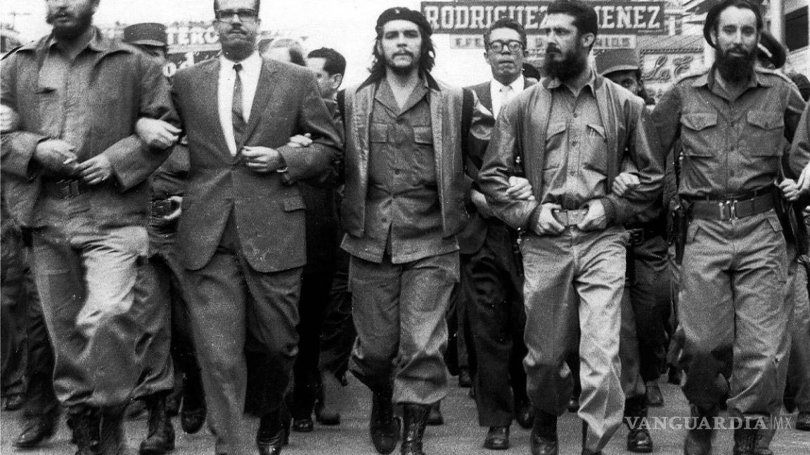 $!Fidel Castro, un gran amigo del PRI