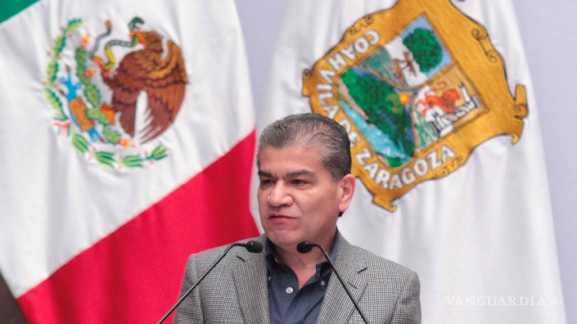 Coahuila concluye el 2020 con 72 adopciones, afirma Riquelme