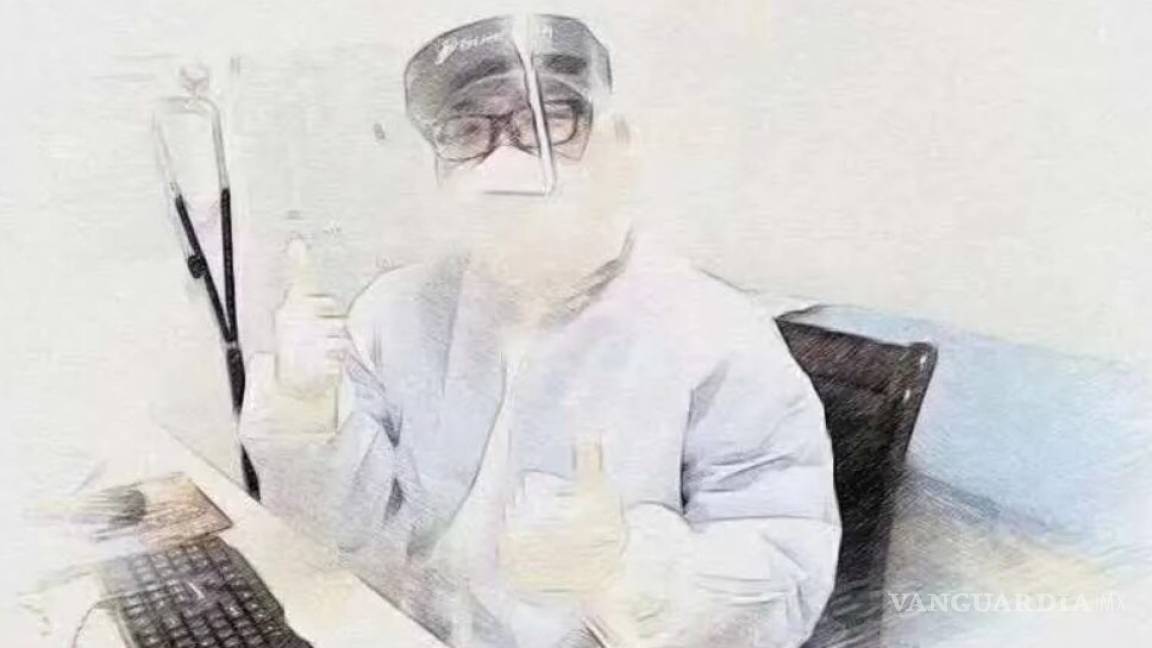 Médico falleció tras trabajar 35 días sin descanso por el coronavirus