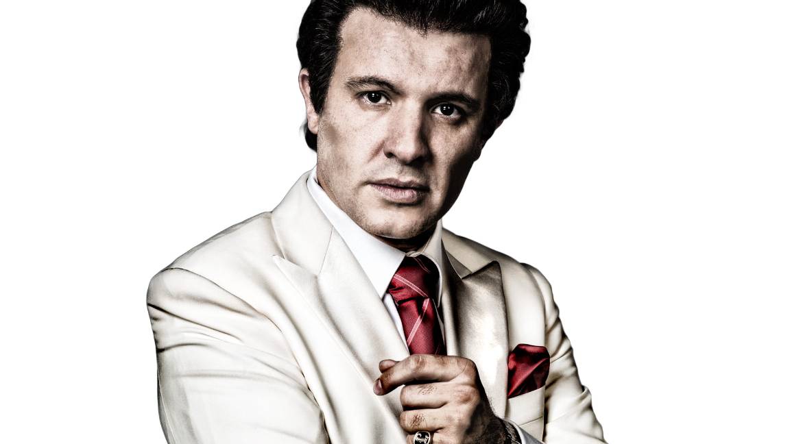 $!El ‘boom’ de las bioseries en México