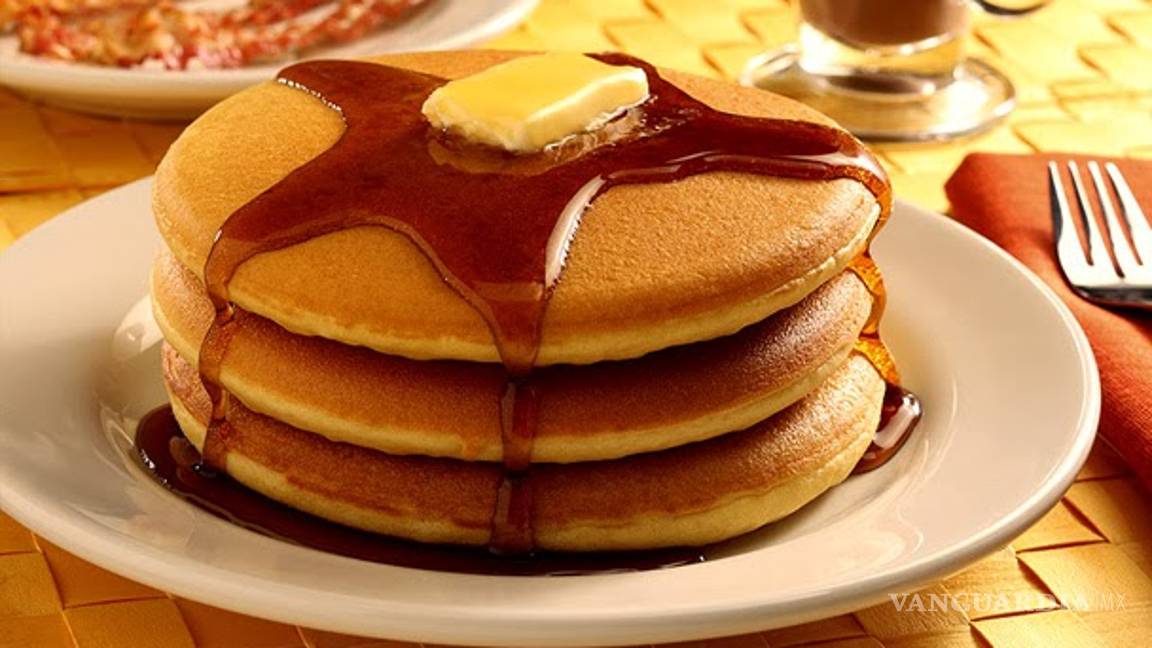 $!Los hot cakes celebran hoy su día