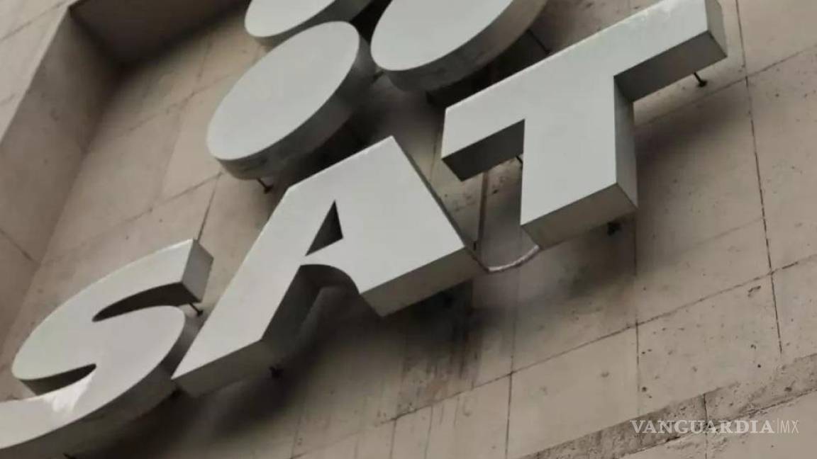 Exmandos del SAT desviaron 172 millones de pesos, enfrentarán proceso