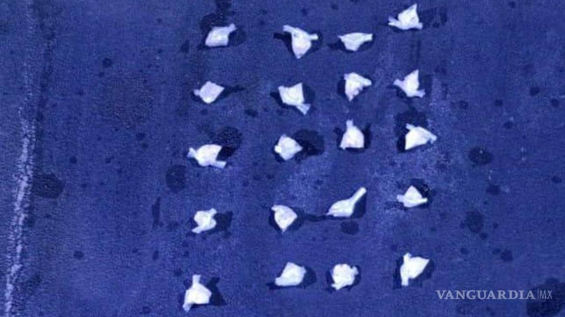 $!Lo detienen tras privar de la vida a un hombre y lesionar a otro, en el centro de Monterrey