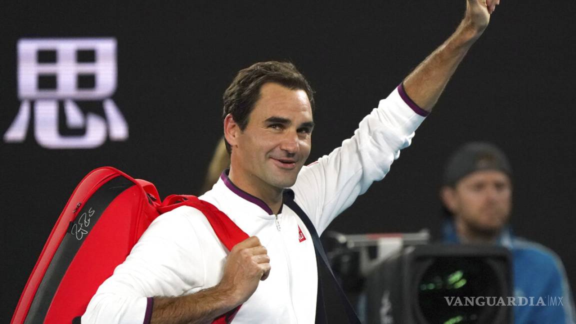 Federer deja en el camino a Fucsovics y accede a cuartos de final en Australia
