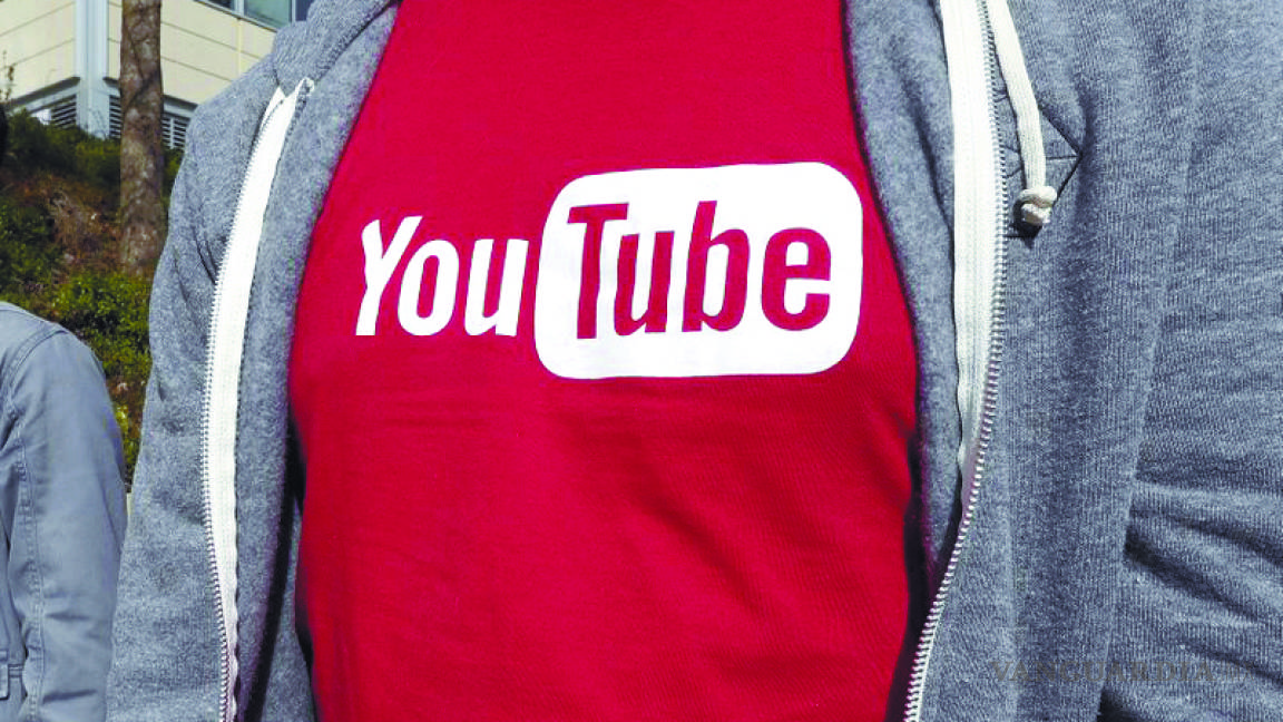 Censurará YouTube insultos en videos y discriminación