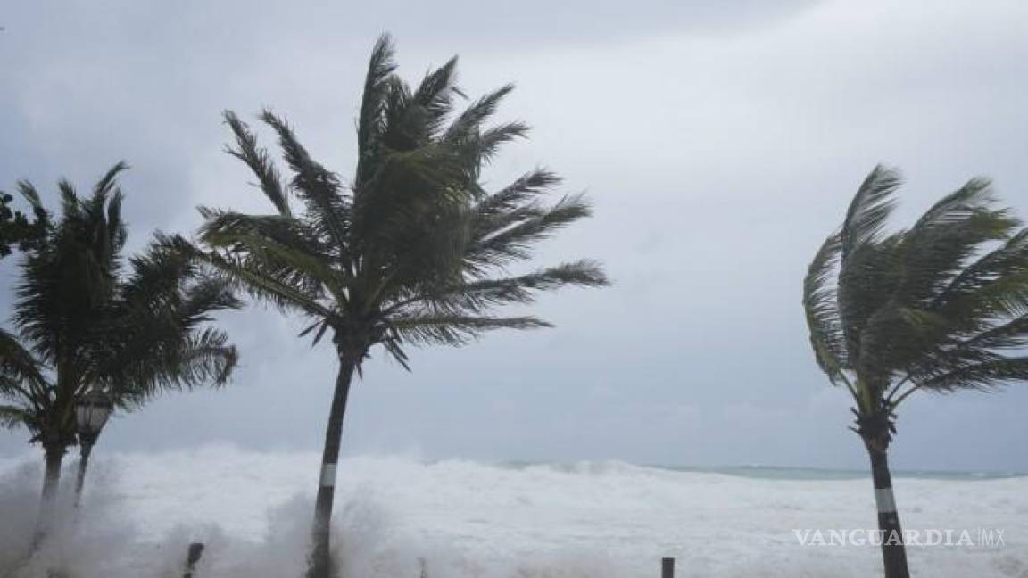 ‘Devastación por todas partes’: Beryl arrasa la isla de Carriacou