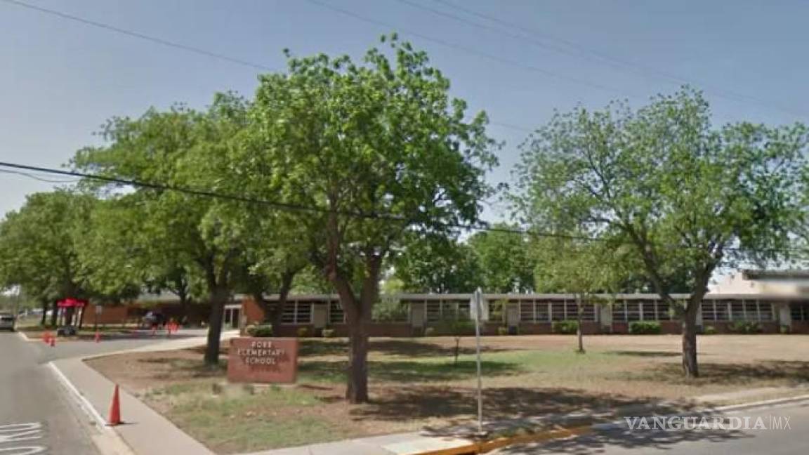 Reportan tiroteo en Escuela Primaria de Texas; agresor sigue activo
