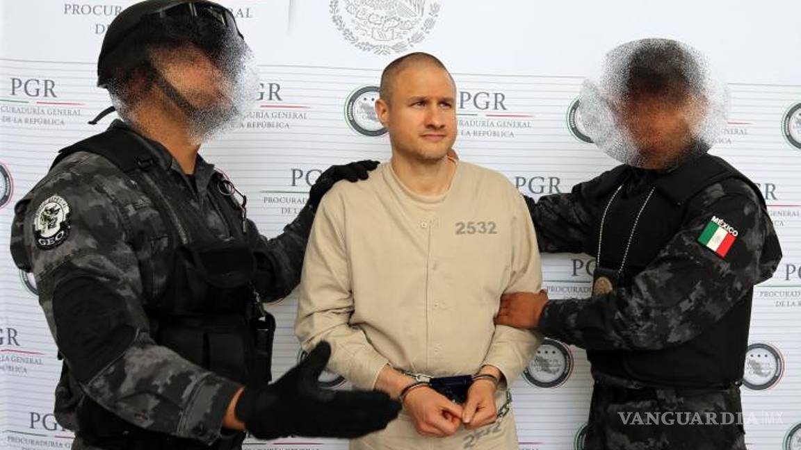 $!“La Barbie” inició la guerra con Los Zetas: "El Rey" Zambada