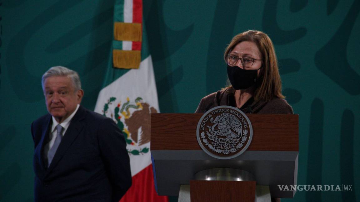 Tatiana Clouthier invita a inversionistas a poner sus ojos en el sur de México