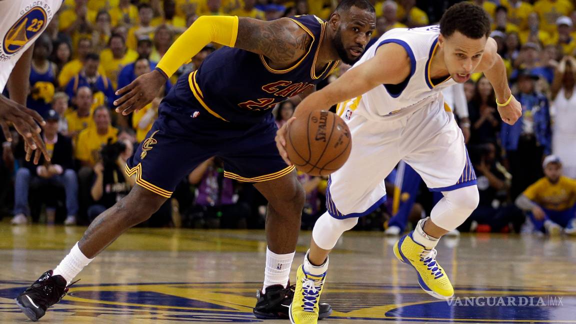 $!Inician los ‘playoffs’ de la NBA