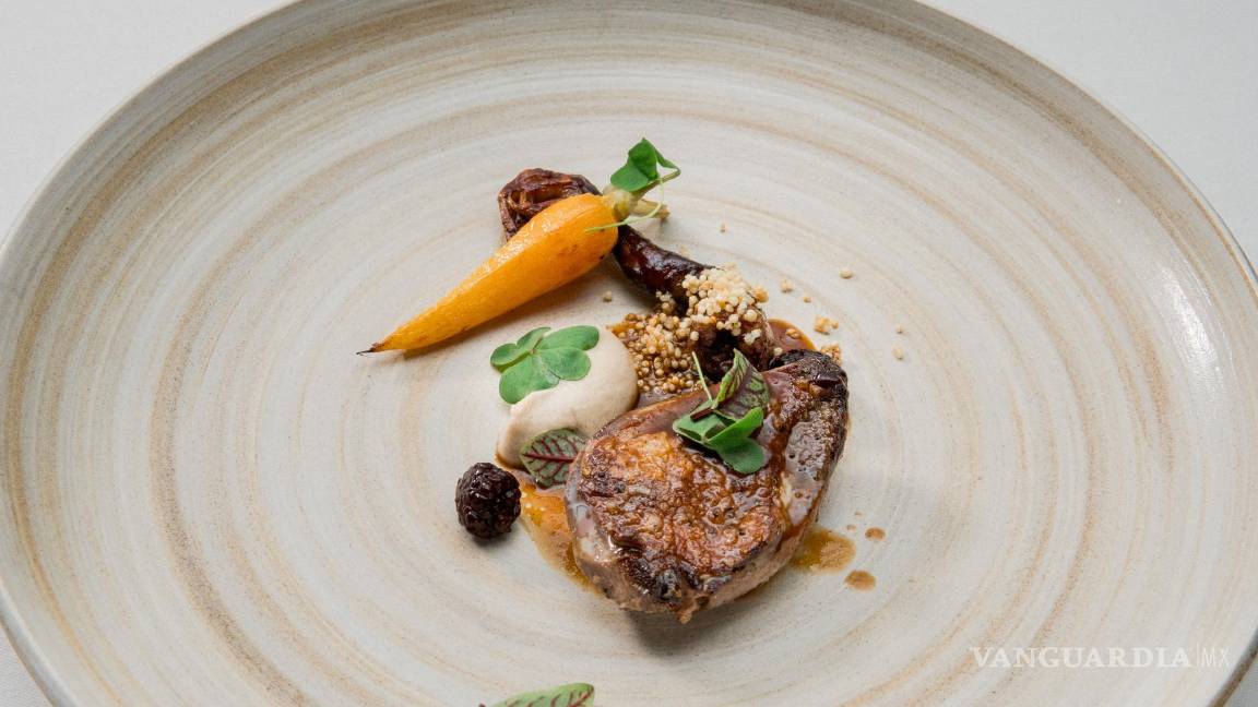 $!Las porciones pequeñas y deliciosas son una manera de bajo riesgo para explorar nuevas cocinas.