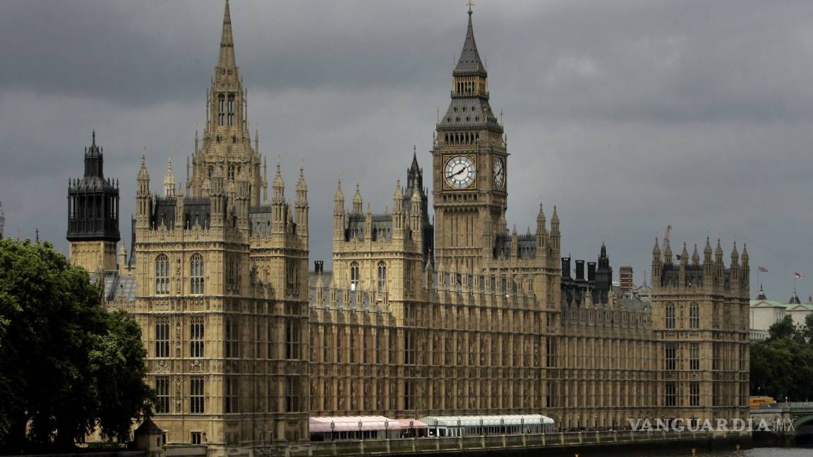 Revela informe intimidación y acoso sexual en la Cámara de los Comunes del Parlamento británico