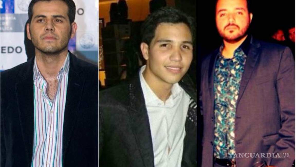 $!Ella es María Teresa... la sensual hija de 'El Mayo' Zambada, líder del Cártel de Sinaloa