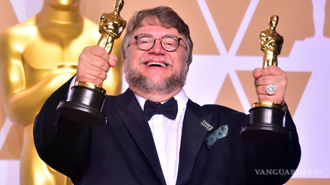 Guillermo del Toro fue el primero en ver ‘Dune’; su nombre aparece en los créditos