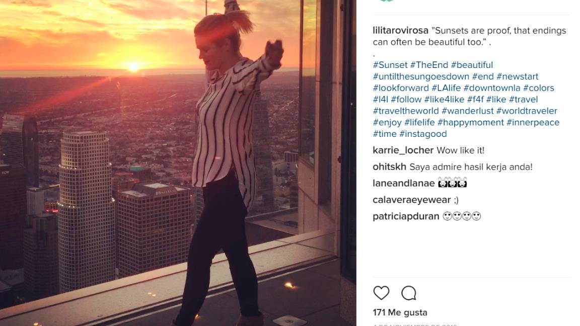 $!Hija del alcalde de Macuspana responde a críticas. Dice no tomar dinero del erario público para sus viajes