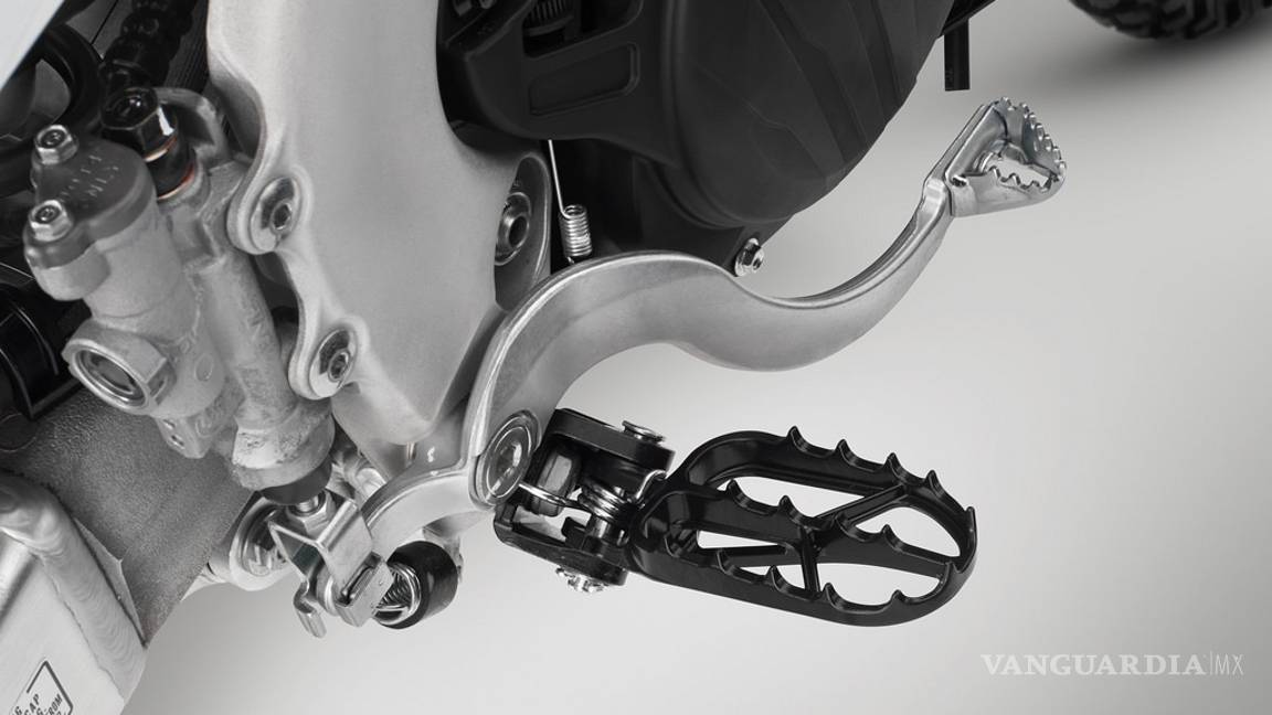 $!Honda CRF 450 L 2019, moto para que ningún obstáculo te detenga