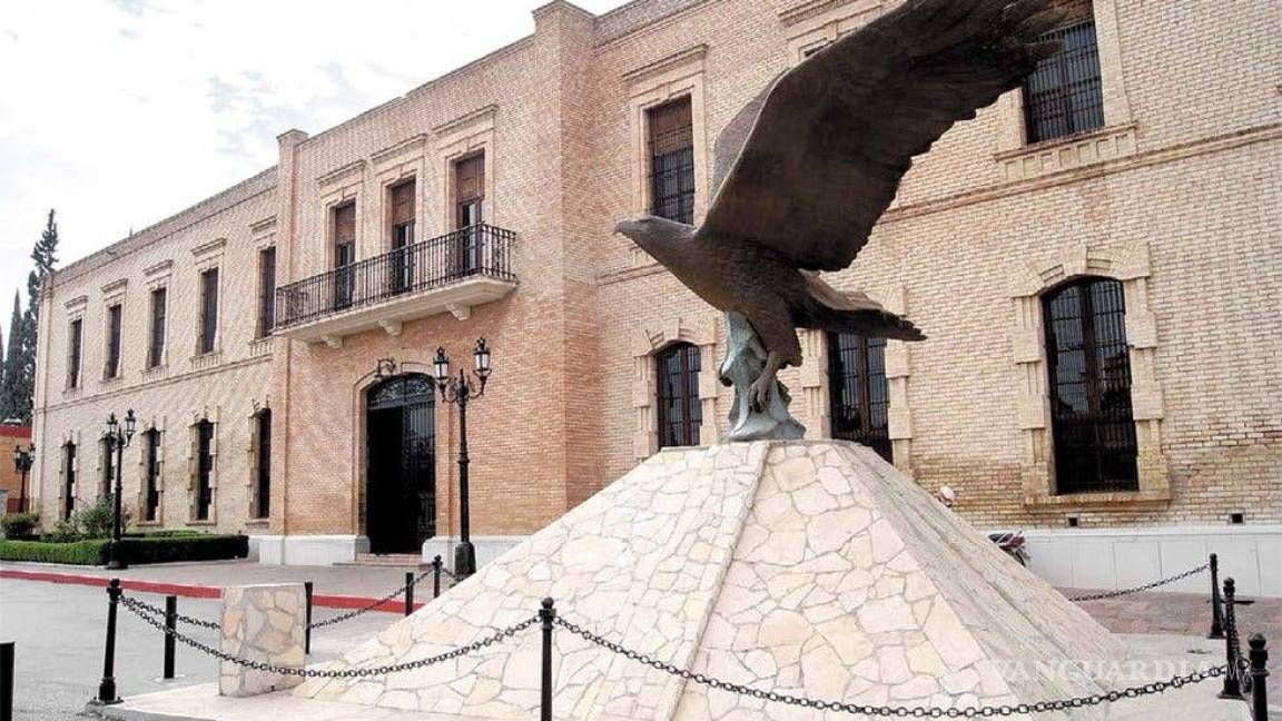 Se alistan museos de Saltillo para reabrir la próxima semana