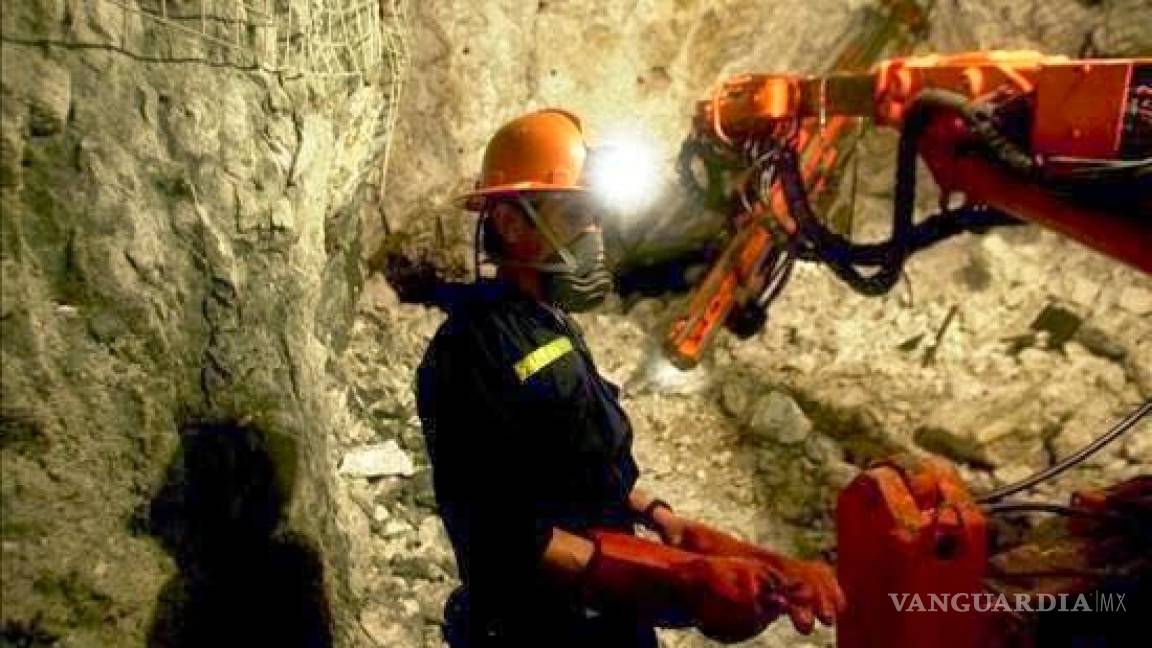 ‘Debe usarse el impuesto minero para lo que fue creado’, piden se aplique en infraestructura