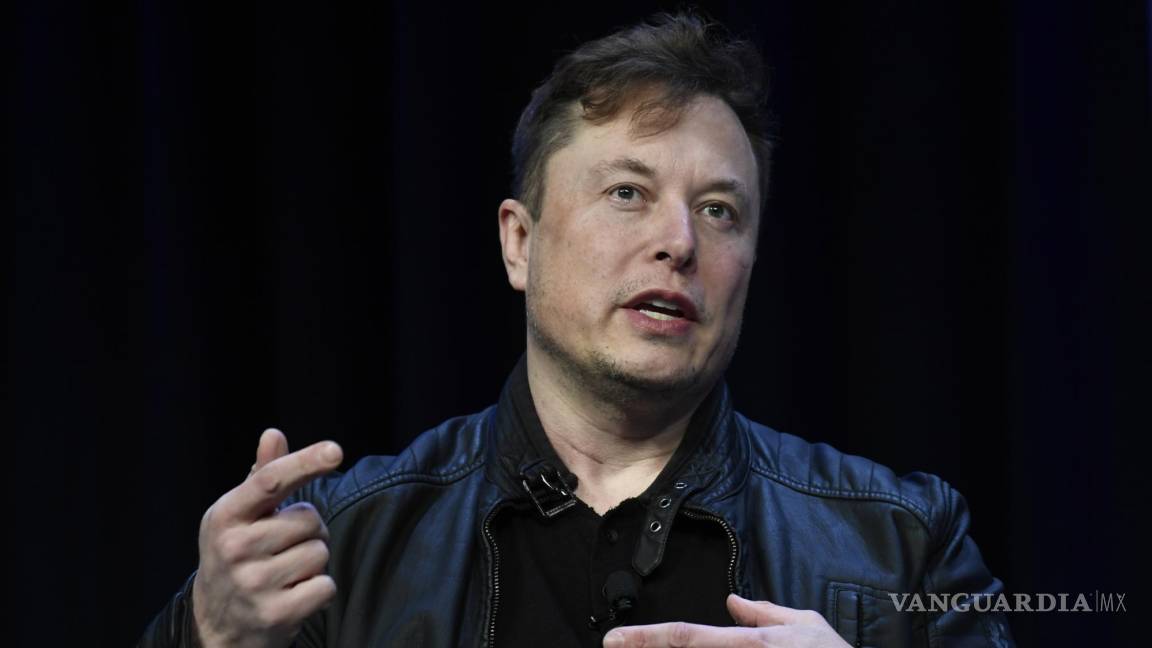 $!El director ejecutivo de Tesla y SpaceX, Elon Musk, habla en la Conferencia y Exhibición SATELLITE en Washington, el lunes 9 de marzo de 2020.