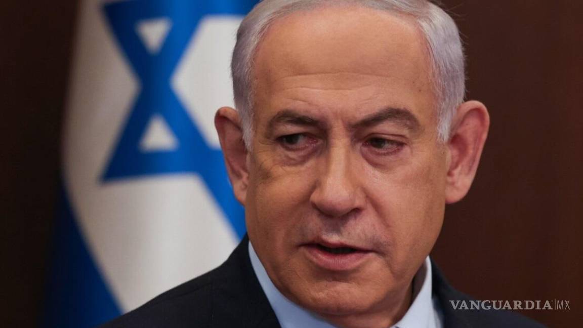 Las ‘presiones internacionales’ no detendrán la guerra en Gaza, advierte Netanyahu