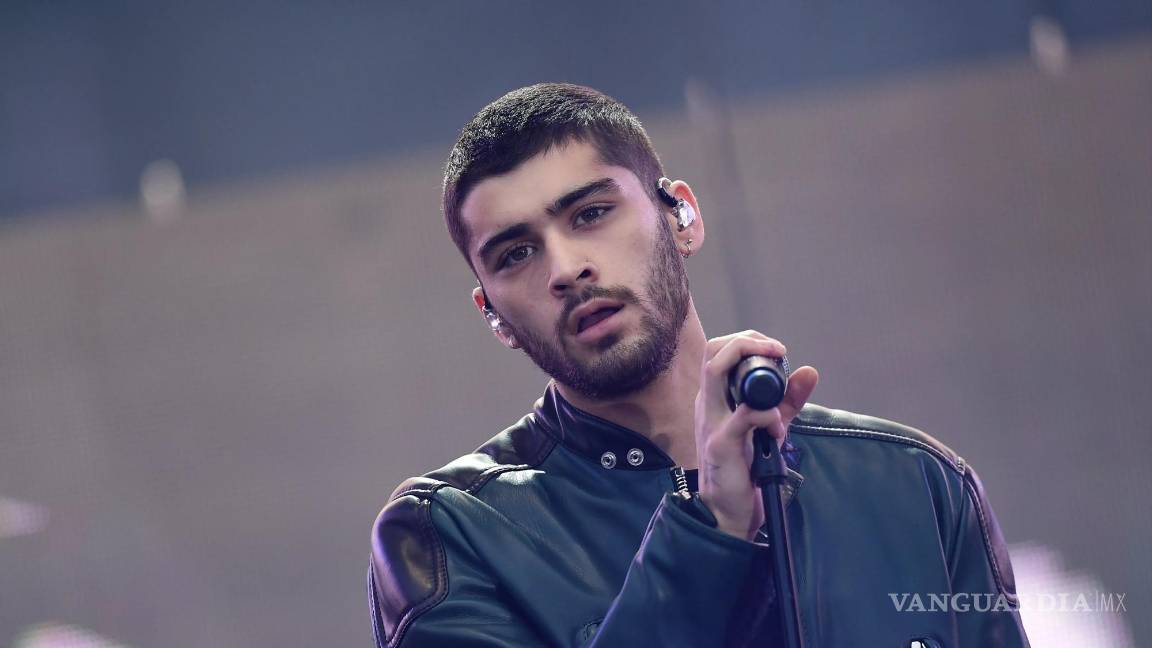 ¡Llamado a las directioners! Confirma Zayn Malik concierto en México para el 27 de marzo