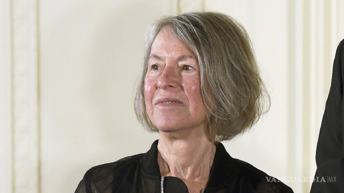 Fallece Louise Glück, poeta ganadora del Nobel de Literatura 2020
