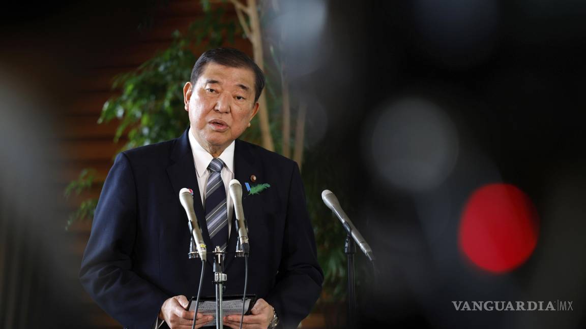 Japón reporta superávit comercial de 63 mil millones con Estados Unidos