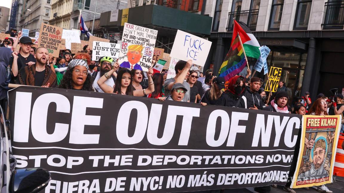 $!El presupuesto de 75,000 millones de dólares del ICE es mayor al de casi todos los ejércitos del mundo, salvo el de Estados Unidos, China, Rusia, India y Arabia Saudi.