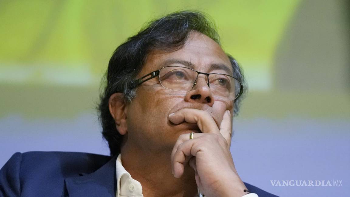 ¿Quién es Gustavo Petro, el primer presidente de izquierda de Colombia?