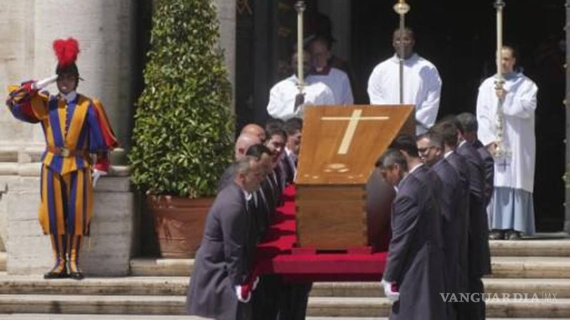 Revelan que la muerte del Papa Francisco es un negocio lucrativo