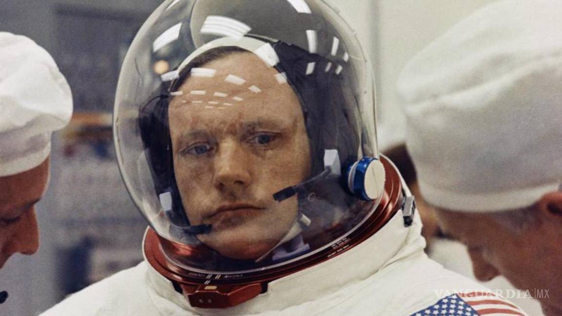 Neil Armstrong, diez años sin el astronauta que nunca no se sintió cómodo con la fama