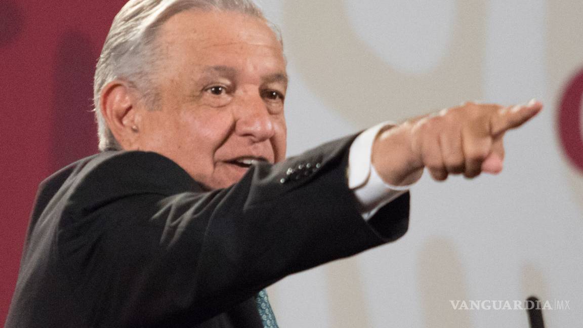 $!Señalamientos que hace AMLO a medios no son una amenaza, es una visión equivocada: Sánchez Cordero