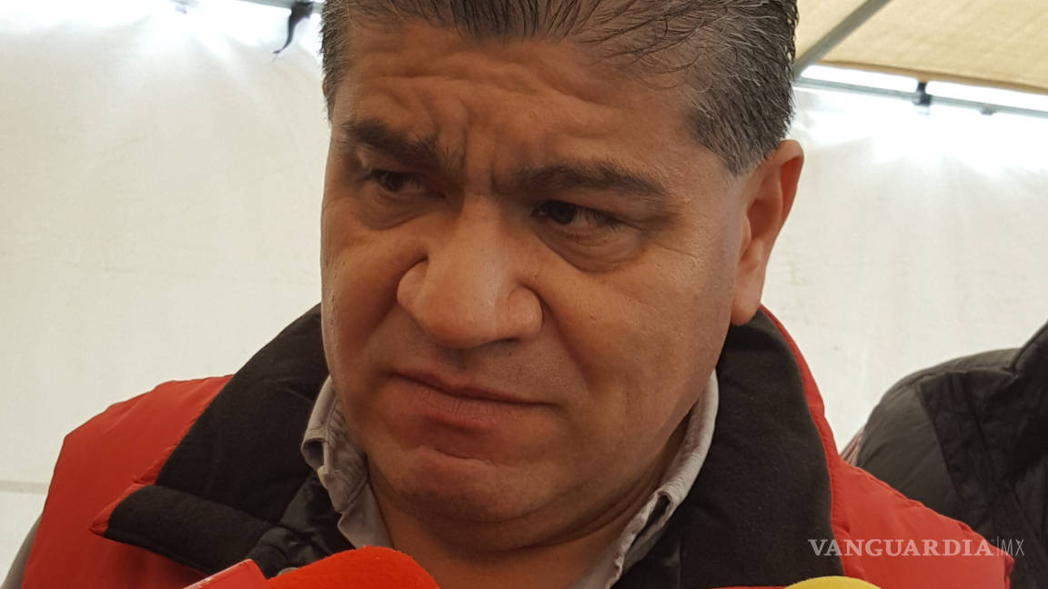 Dice Alcalde de Torreón que no dejará un municipio endeudado