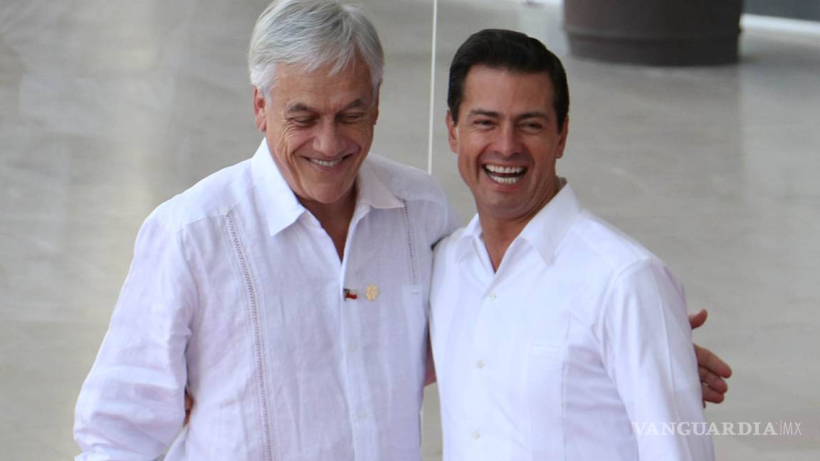 Celebra Piñera propuesta de suprimir aranceles en el bloque