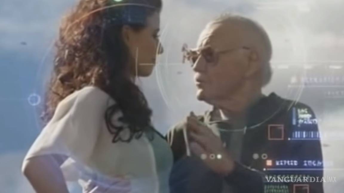 $!Stan Lee: Los cameos que lo hacen inmortal