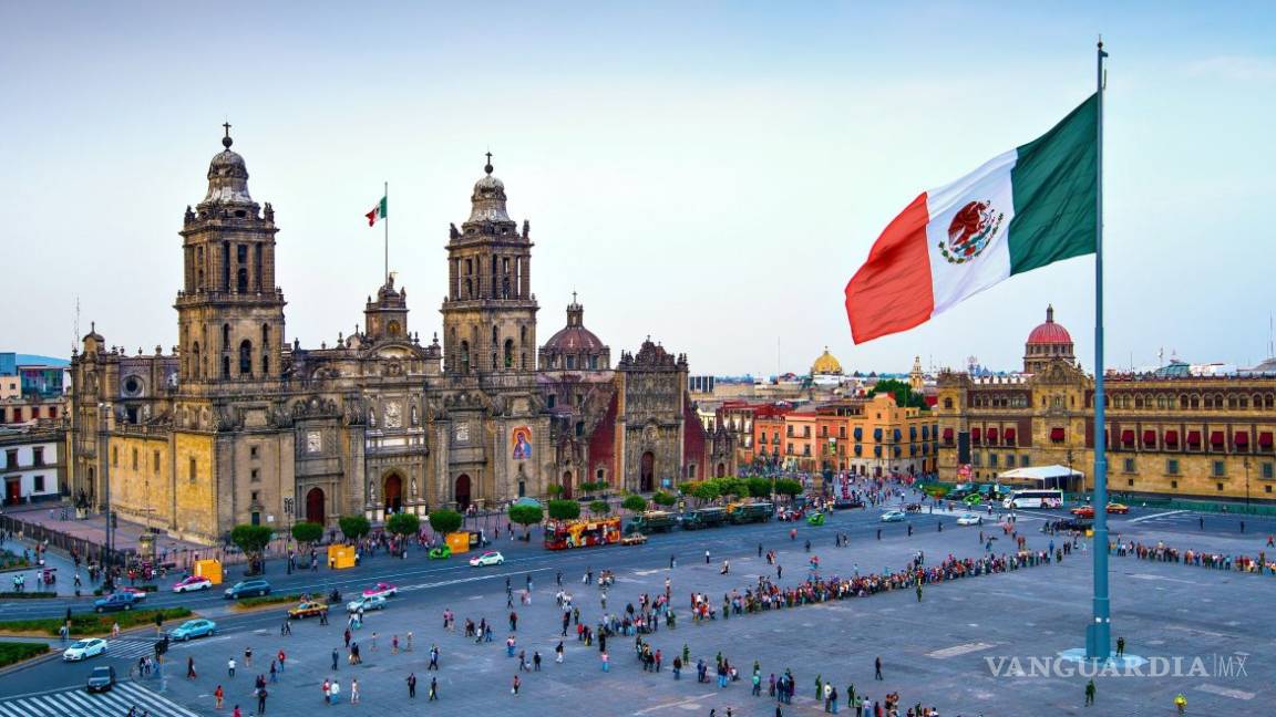 Recorta a 1.2% Banco Mundial expectativa de crecimiento de México para 2020