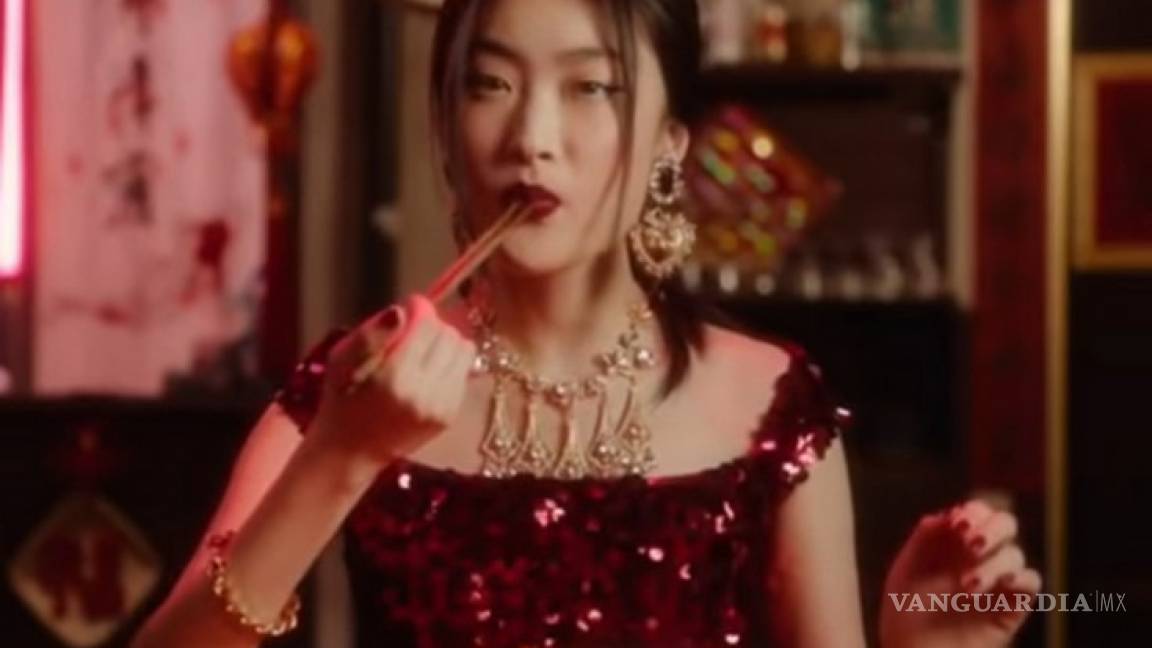Actriz china dice que polémico anuncio de Dolce &amp; Gabbana arruinó su carrera