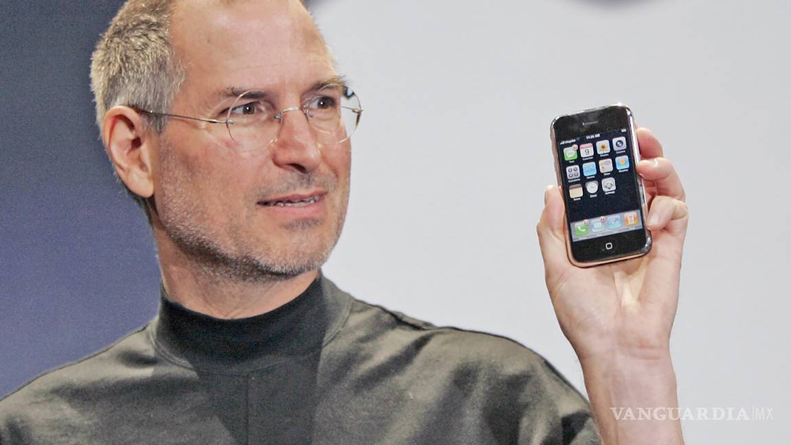 $!La otra cara de Steve Jobs