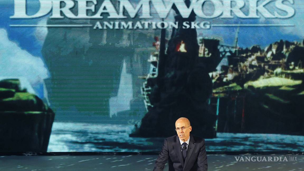 $!Comcast comprará DreamWorks Animation por $3.5 mdd