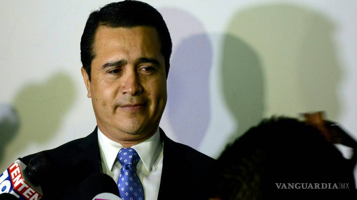 EU abre proceso al hermano del presidente hondureño, Juan Antonio Hernández por narcotráfico