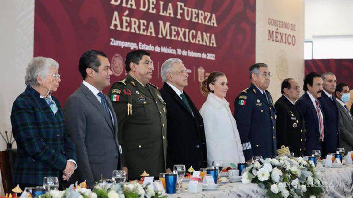 Olmeca-Maya-Mexica, la empresa militar que operará cuatro aeropuertos y el Tren Maya