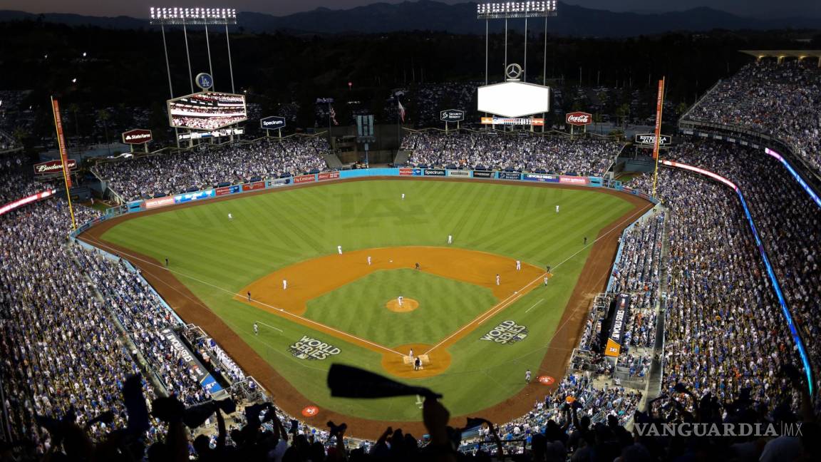 Yankees vs Dodgers: revenden boletos para la Serie Mundial 2024 desde casi 30 mil ¡hasta medio millón de pesos!