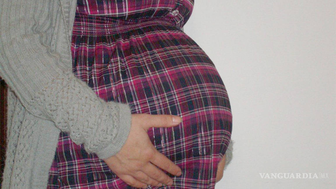 Detectan embarazo en niña de 11 años; Coahuila líder en embarazos juveniles