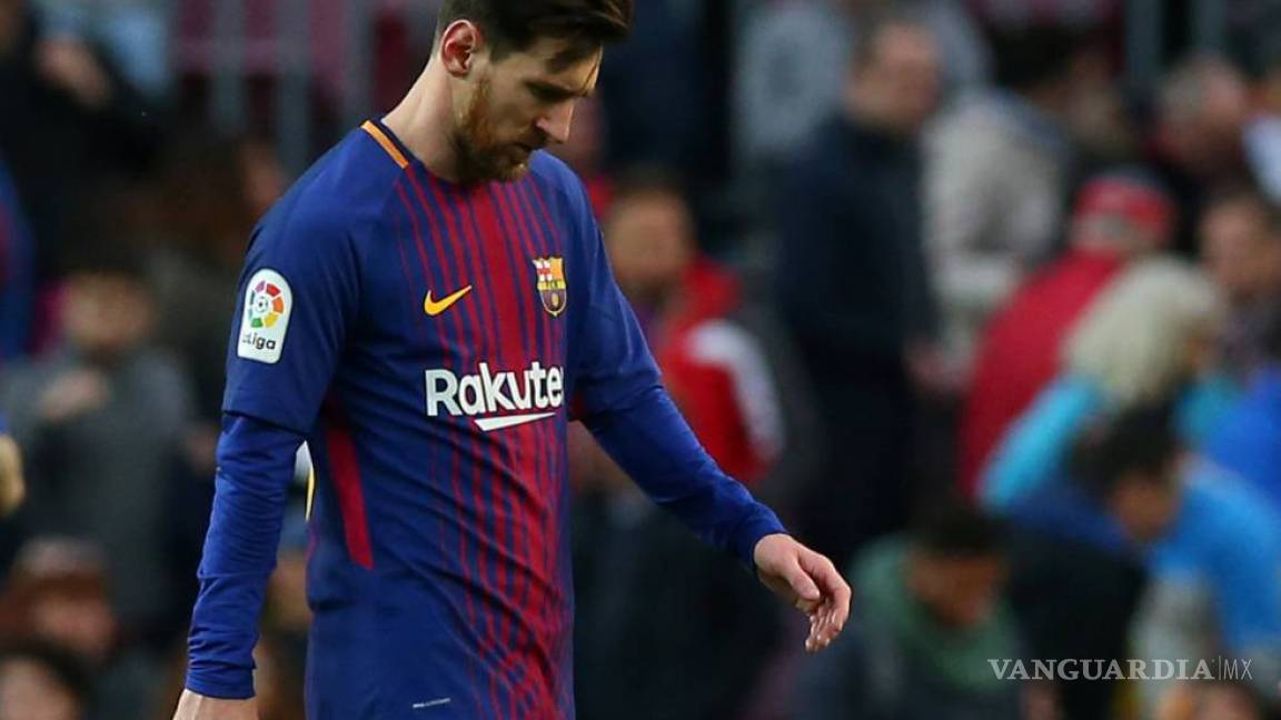 Argentinos le piden a Messi que no juegue...tanto