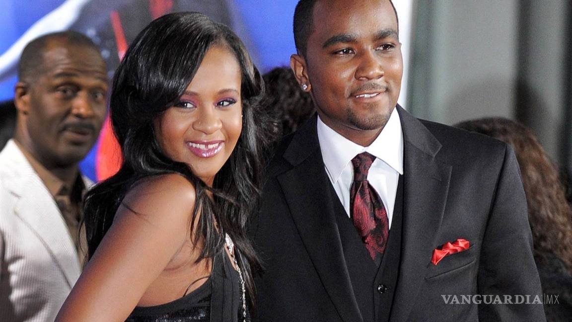 36 millones por la muerte de Bobbi Kristina