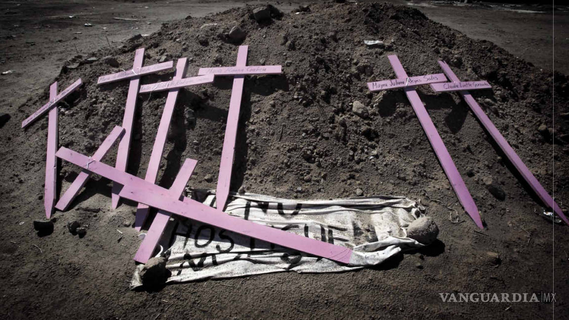 Localizan 42 restos de desaparecidas en Juárez
