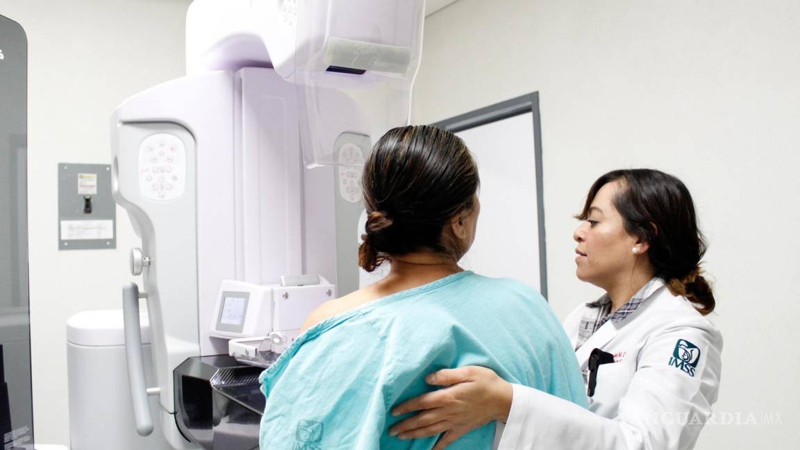 Coahuila: Urgen a priorizar tratamientos para cáncer de mama