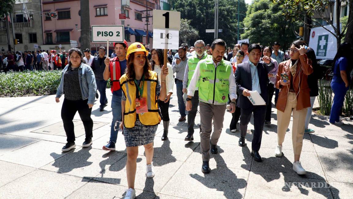 ¿Qué se conmemora el 19 de septiembre en México?